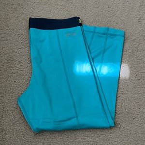 Nike Pro Cropped Drifit Leggings
